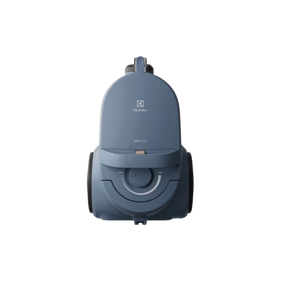 Electrolux usisivač EL31C1LDB na posudu