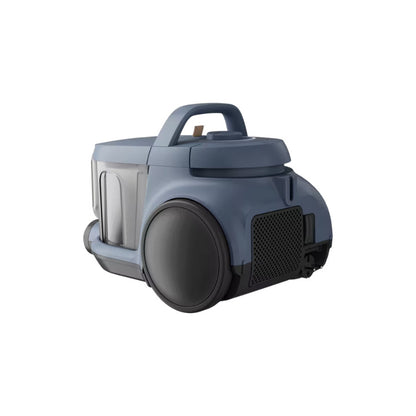 Electrolux usisivač EL31C1LDB na posudu