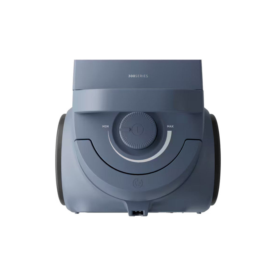 Electrolux usisivač EL31C1LDB na posudu