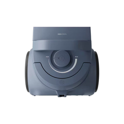 Electrolux usisivač EL31C1LDB na posudu