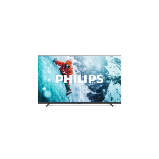 Philips Smart Televizor 4K 50" 50PUT7630 Google OS TV
