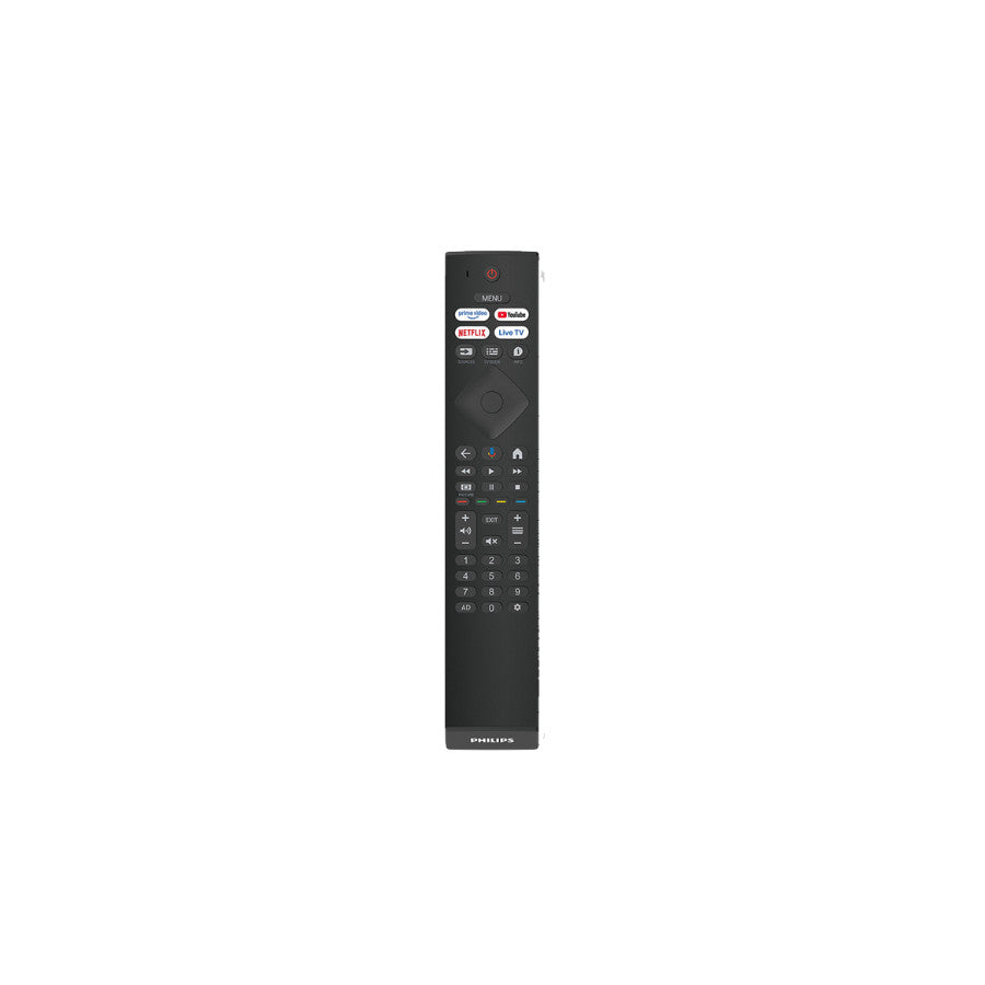 Philips Smart Televizor 4K 50" 50PUT7630 Google OS TV