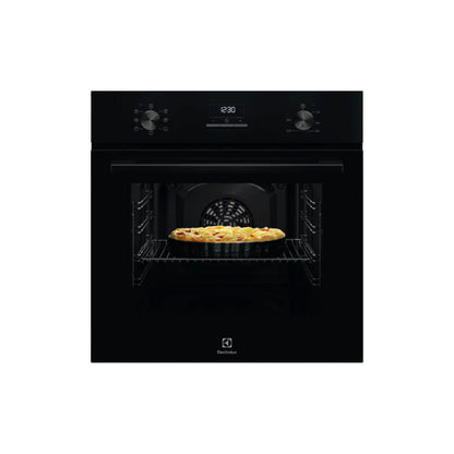 Electrolux Ugradbena pećnica LOH3H00BK