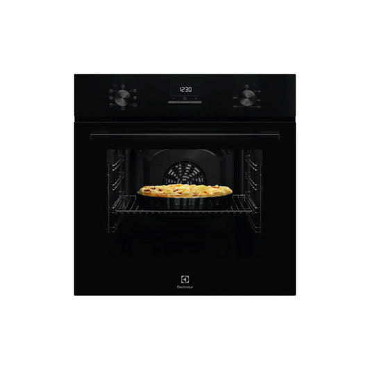 Electrolux Ugradbena pećnica LOH3H00BK