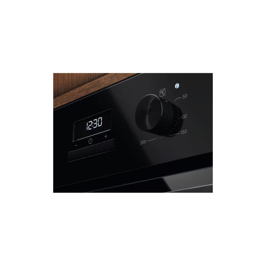 Electrolux Ugradbena pećnica LOH3H00BK
