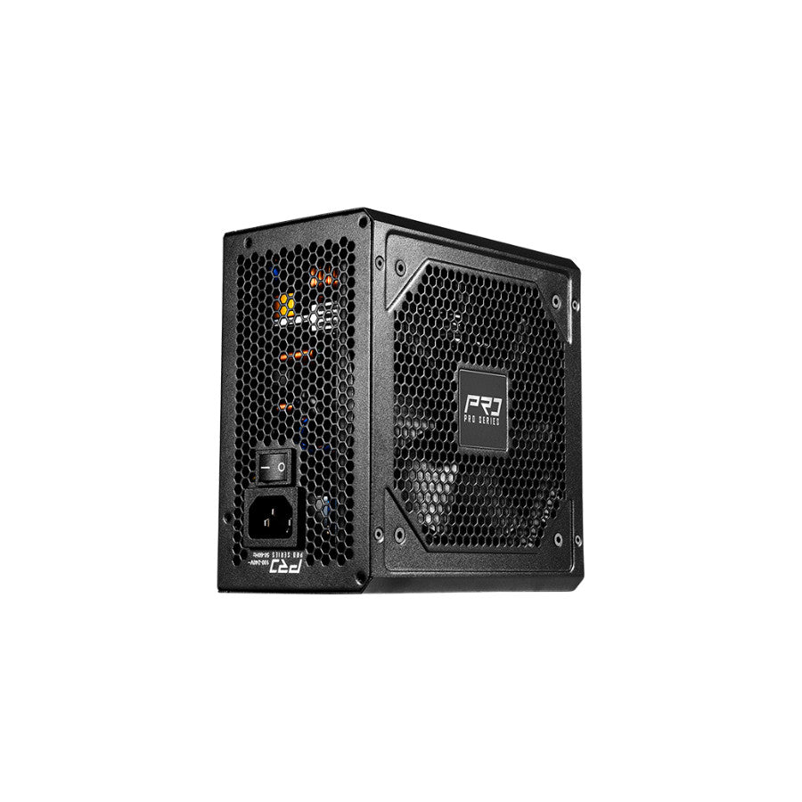 ASROCK Napojna jedinica PSU 750W Bronze PRO 750B