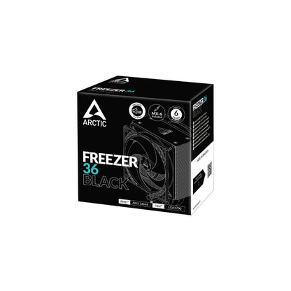 Arctic Freezer 36 hladnjak cooler za CPU