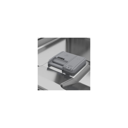 BEKO ugradbena sudomašina mašina za suđe BDIS161E0Q 45cm
