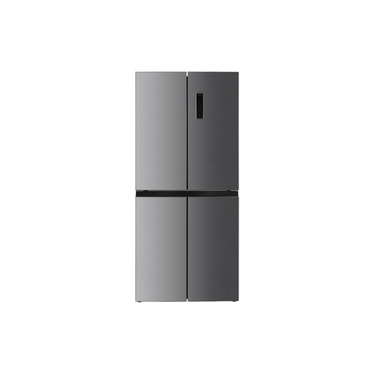 Side by Side Frizider BEKO 188cm 466L GNO 46623 MXPN 5GOD Gar.