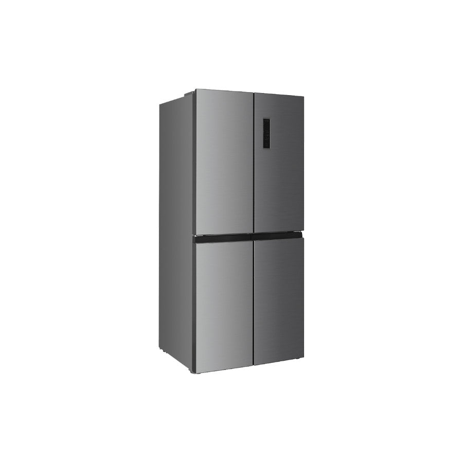 Side by Side Frizider BEKO 188cm 466L GNO 46623 MXPN 5GOD Gar.