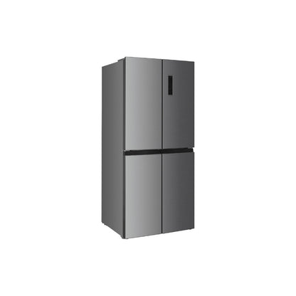 Side by Side Frizider BEKO 188cm 466L GNO 46623 MXPN 5GOD Gar.