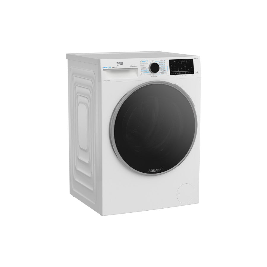 Beko veš mašina B7WFU69418WB ES 9KG 1400OBRT INVERTER