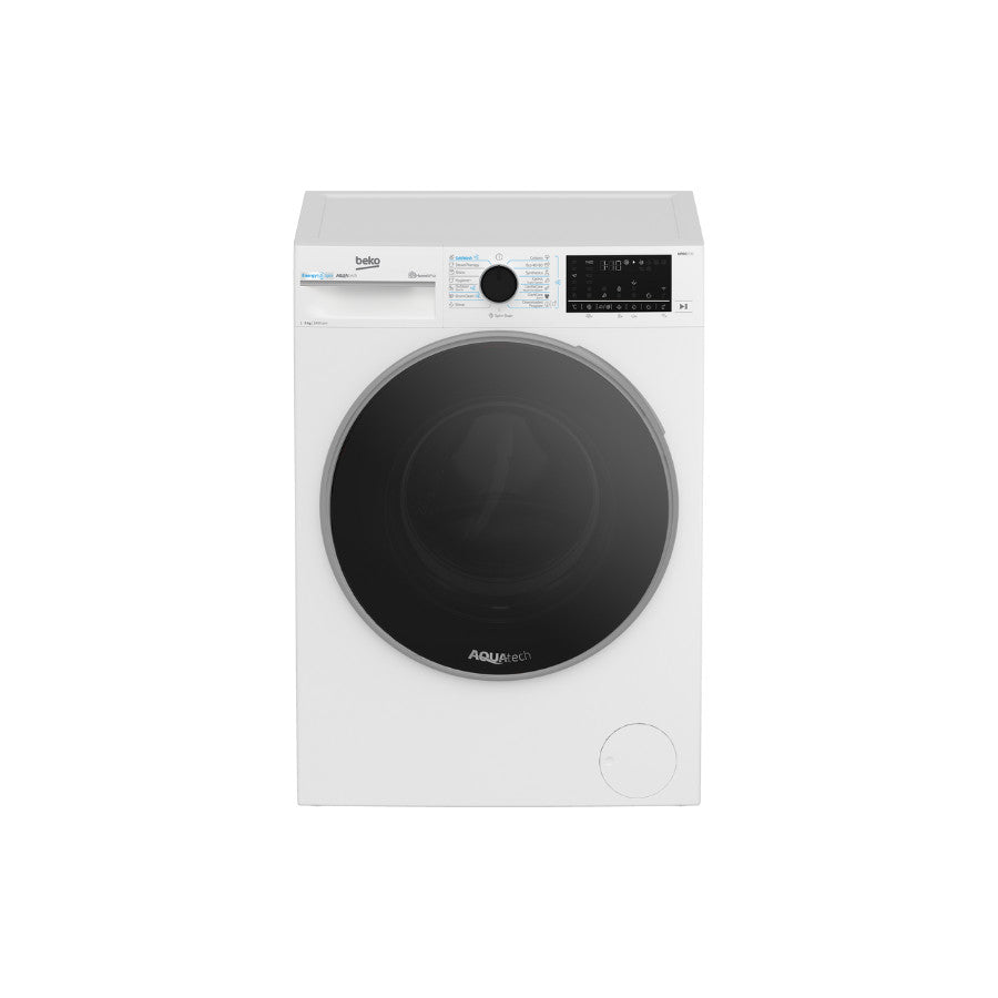 Beko veš mašina B7WFU69418WB ES 9KG 1400OBRT INVERTER