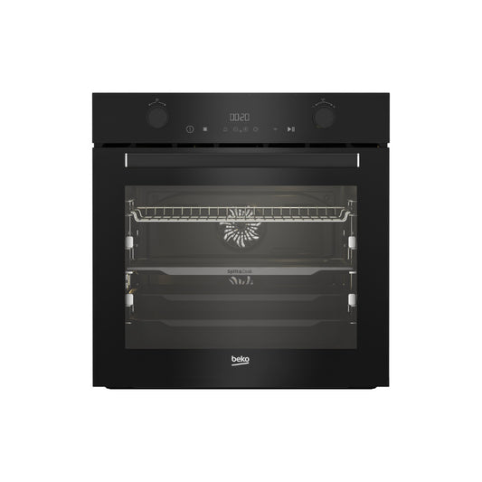 Beko ugradbena pecnica pec BBVM17400BDS 72l
