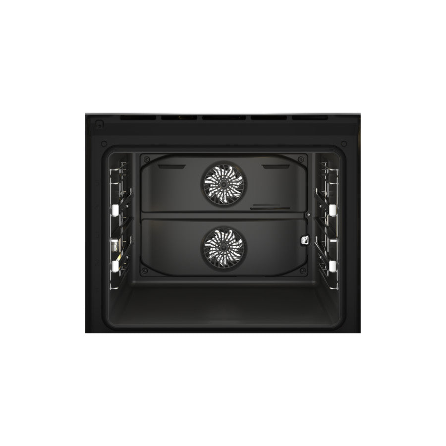 Beko ugradbena pecnica pec BBVM17400BDS 72l