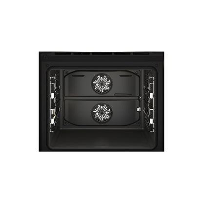 Beko ugradbena pecnica pec BBVM17400BDS 72l