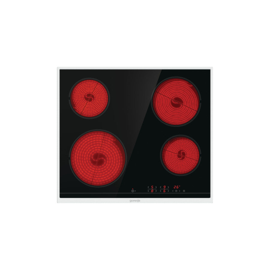 Gorenje Staklokeramička ploča 60 cm ECT641BX