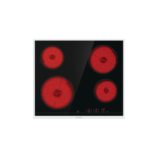 Gorenje Staklokeramička ploča 60 cm ECT641BX