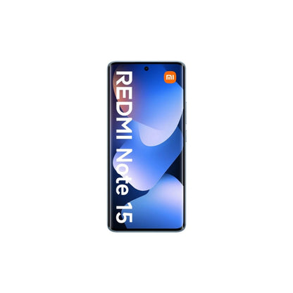 XIAOMI REDMI NOTE 15 8GB 256GB BLUE