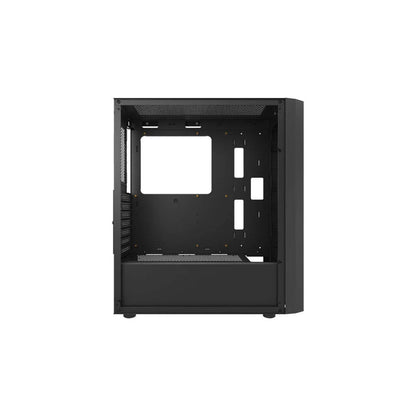 Kućište darkFlash DK351 + 4x ARGB Ventilatora