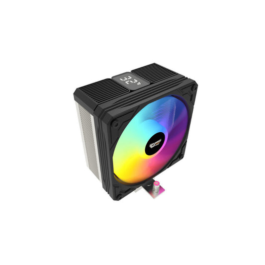 darkFlash CPU Cooler M400 LGA1200 /1700 AM4 AM5 DISPLAY