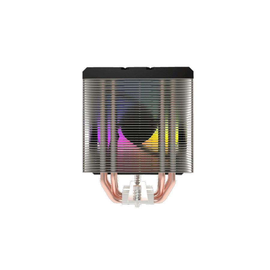 darkFlash CPU Cooler M400 LGA1200 /1700 AM4 AM5 DISPLAY
