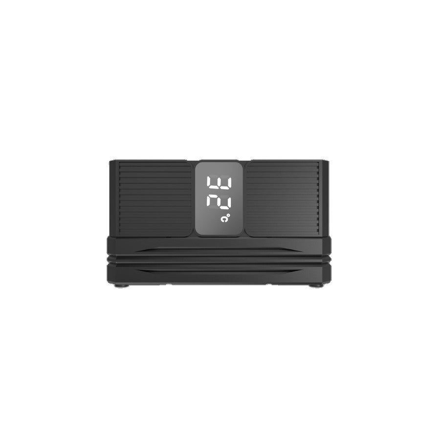 darkFlash CPU Cooler M400 LGA1200 /1700 AM4 AM5 DISPLAY