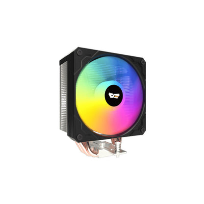 darkFlash CPU Cooler M400 LGA1200 /1700 AM4 AM5 DISPLAY