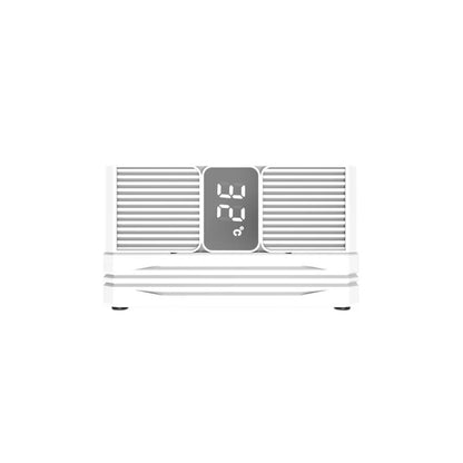 darkFlash CPU Cooler M400 LGA1200 /1700 AM4 AM5 DISPLAY