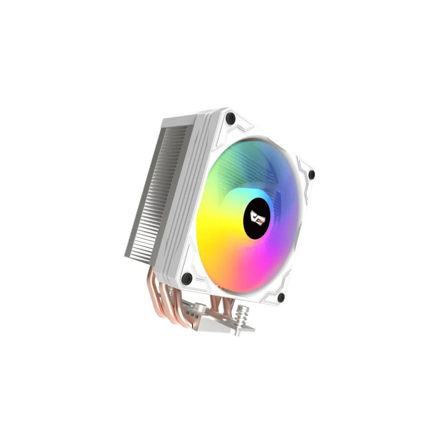 darkFlash CPU Cooler M400 LGA1200 /1700 AM4 AM5 DISPLAY