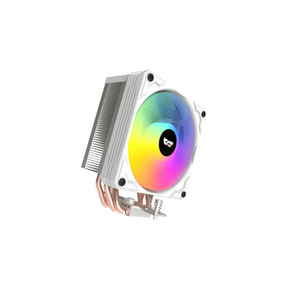 darkFlash CPU Cooler M400 LGA1200 /1700 AM4 AM5 DISPLAY
