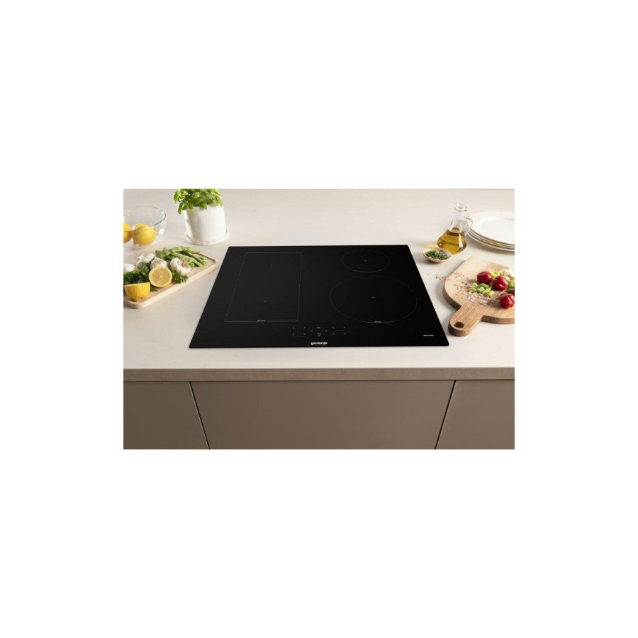Gorenje indukcijska ploča ugradbena GI6431BFZ