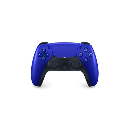 Kontroler Dualsense COBALT BLUE PS5 Playstation 5 Pro Joystick