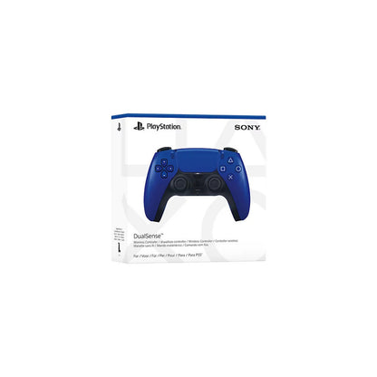 Kontroler Dualsense COBALT BLUE PS5 Playstation 5 Pro Joystick