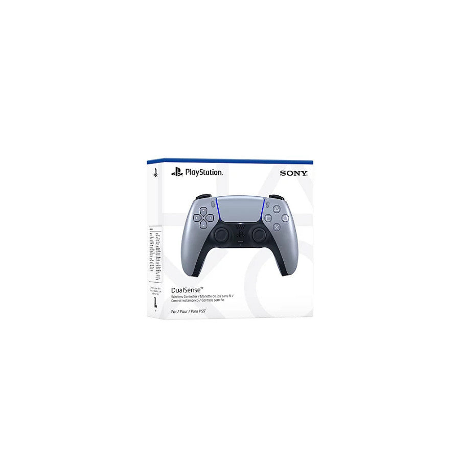 Kontroler Dualsense COBALT BLUE PS5 Playstation 5 Pro Joystick