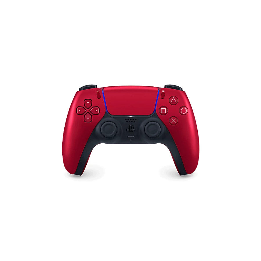 Kontroler Dualsense Volcanic RED PS5 Playstation 5 Pro Joystick