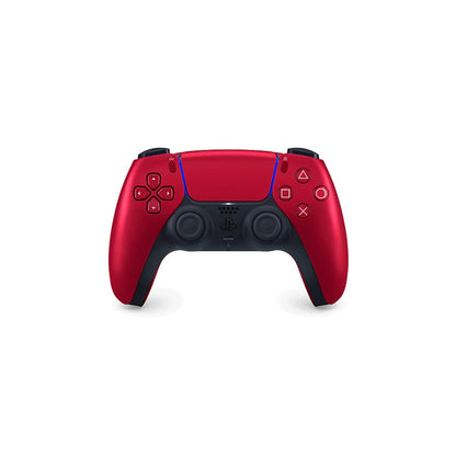 Kontroler Dualsense Volcanic RED PS5 Playstation 5 Pro Joystick
