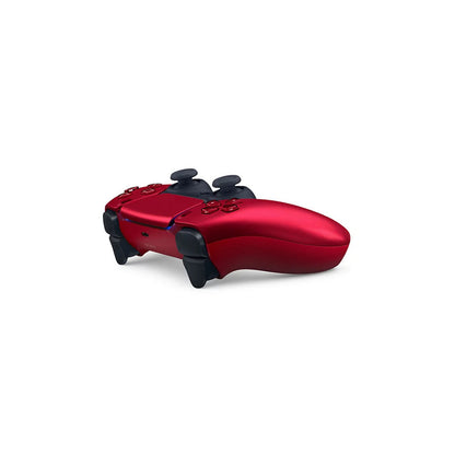 Kontroler Dualsense Volcanic RED PS5 Playstation 5 Pro Joystick