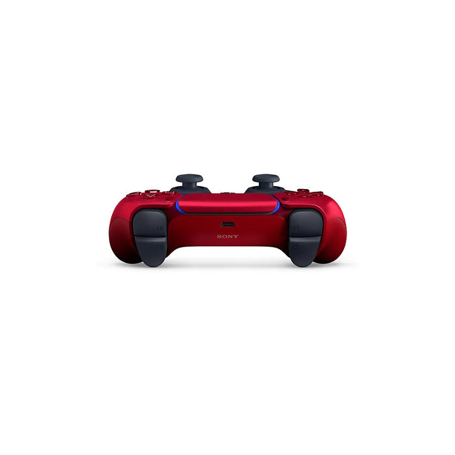 Kontroler Dualsense Volcanic RED PS5 Playstation 5 Pro Joystick
