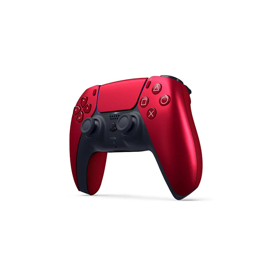 Kontroler Dualsense Volcanic RED PS5 Playstation 5 Pro Joystick