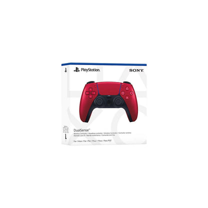 Kontroler Dualsense Volcanic RED PS5 Playstation 5 Pro Joystick