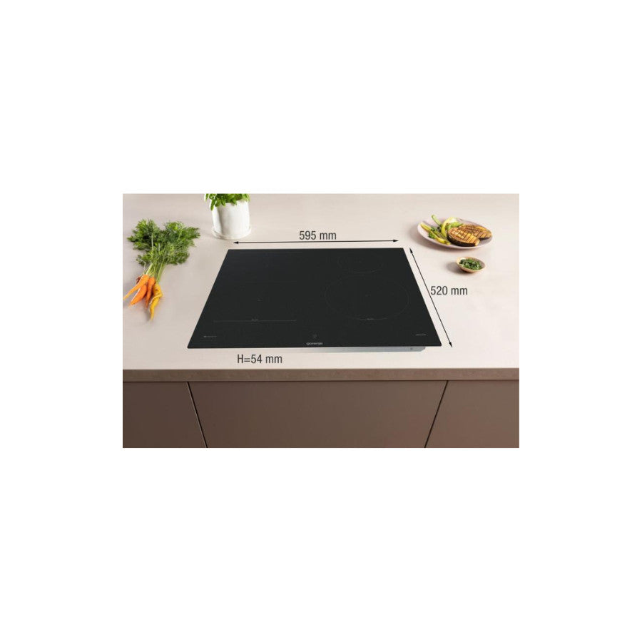 Gorenje ugradbena ploča indukcijska GI6433SRWF G800