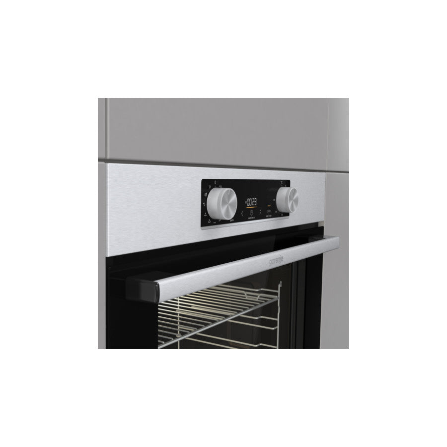 Gorenje ugradbena pećnica BO6735E02XK0 60cm