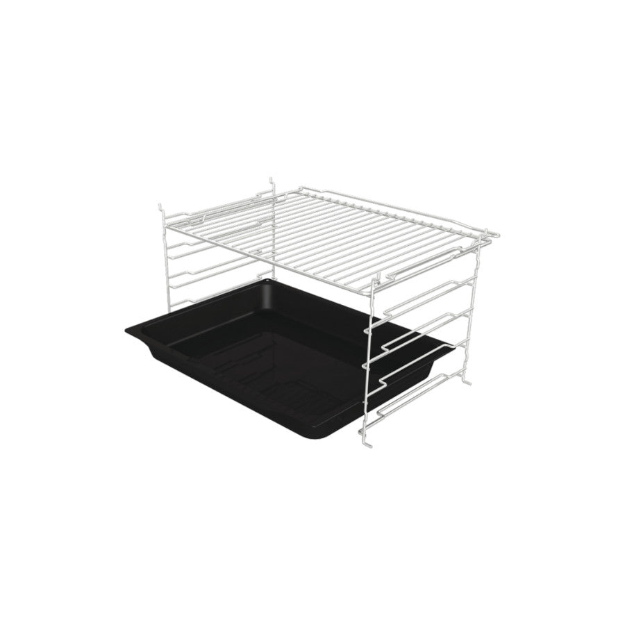Gorenje ugradbena pećnica BO6735E02XK0 60cm