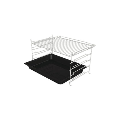 Gorenje ugradbena pećnica BO6735E02XK0 60cm