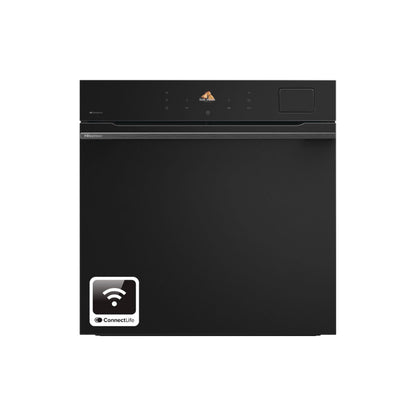 Hisense ugradbena pećnica BAS614P8B Pirolitička