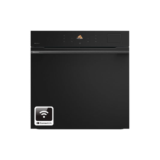 Hisense ugradbena pećnica BAS614P8B Pirolitička