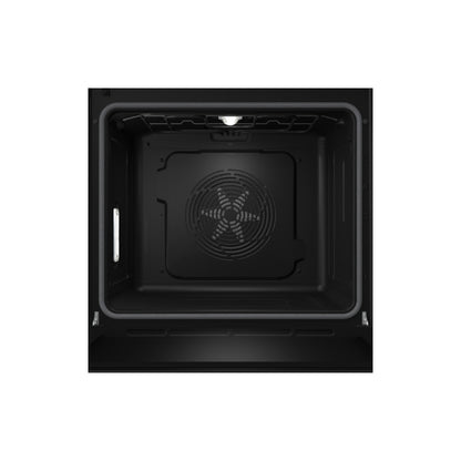 Hisense ugradbena pećnica BAS614P8B Pirolitička