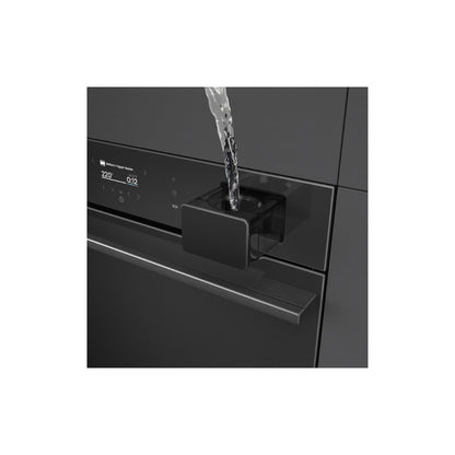 Hisense ugradbena pećnica BAS614P8B Pirolitička