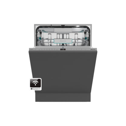 Hisense ugradbena sudomasina masina za sudje HV693A66UVAD 60cm